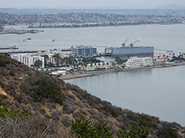 San Diego, California